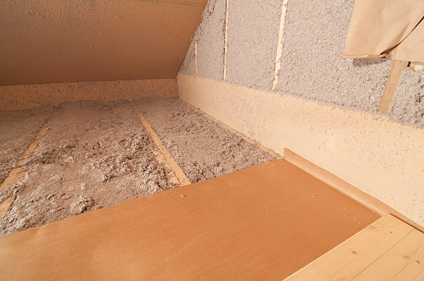 Best DIY Insulation Kits and Guidance in Mccall, ID